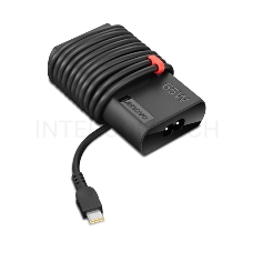 Адаптер ThinkPad Slim 65W AC Adapter (USB-C)