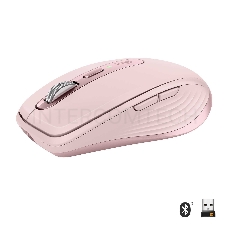 Мышь Logitech Mouse MX Anywhere 3 ROSE