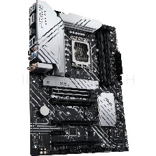 Материнская плата Asus PRIME Z690-P WIFI Soc-1700,4xDDR5, RAID+HDMI+DP