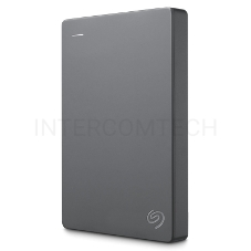 Внешний жесткий диск 2.5; 2TB Seagate Basic STJL2000400 USB 3.0, Win, Grey, RTL