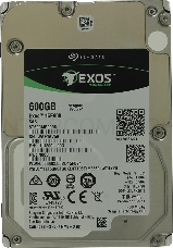Жесткий диск SAS2.5 600GB 15000RPM 256MB ST600MP0006 SEAGATE