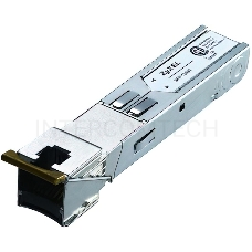 Трансивер SFP-трансивер с портом Gigabit Ethernet