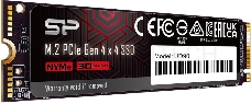 Накопитель SSD Silicon Power PCI-E 4.0 x4 4Tb SP04KGBP44UD9005 M-Series UD90 M.2 2280
