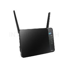 Модем ASUS 4G-N12 Wireless-N300 LTE Modem Router 802.11n, 300 Mbps, 3G/4G & Ethernet WAN, Two external antenna, Four LAN ports, Built-in SIM/USIM card slot