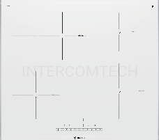 Варочная панель Bosch PIF672FB1E