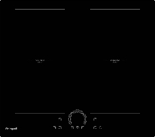 Индукционная варочная панель Weissgauff HI 642 BFZC