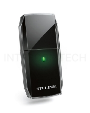 Сетевой адаптер WiFi TP-Link Archer T2U