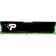 Модуль памяти Patriot SO-DIMM DDR4 16GB (pc-19200) 2400MHz  Patriot PSD416G24002S