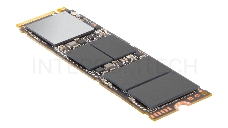 Накопитель SSD Intel Original PCI-E x4 256Gb SSDPEKKW256G8XT 760p Series M.2 2280