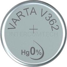 Элемент питания VARTA V362