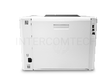 Принтер лазерный HP Color LaserJet Pro M454dn (W1Y44A), (цветной, A4, 600dpi, 27ppm, 512Mb, Duplex, Lan, USB)