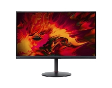 Монитор 27    ACER  Nitro XV272Sbmiiprx ,IPS, HDR 400, 1920x1080, 165Hz Overclocking, 144Hz Normal,2ms (0,5 min) ,  400 HDR Peaknits, 2xHDMI  + DP + Колонки 2Wx2, FreeSync Premium/Black