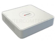 Регистратор HIWATCH 8CH HD-TVI TURBO HD DS-H108UA(B)
