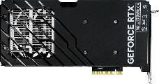 Видеокарта Palit PA-RTX4060 DUAL 8GB 8192Mb 128 GDDR6 1830/17000 HDMIx1 DPx3 HDCP Ret