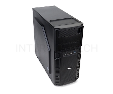 Корпус Zalman Z1 черный