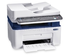 МФУ Xerox WorkCentre 3025NI (WC3025NI#), лазерный принтер/сканер/копир/факс, A4, 20 стр/мин, 600х600 dpi, 128MB, GDI, USB, Network, Wi-fi