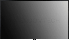 Панель LG 49 49XS4F черный IPS LED 16:9 DVI HDMI матовая 1000:1 4000cd 178гр/178гр 1920x1080 DisplayPort FHD USB 20.5кг