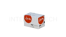Картридж SAKURA 71B5HK0 для Lexmark CS417dn/ CS517de/ CX417de/ CX517de, черный, 6000 к.
