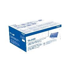 Тонер Картридж Brother TN3480 черный для Brother HL-L5000D/L5100DN/L5100DNT/L5200DW/L5200DWT/L6250DN/L6300DW/L6300DWT/L6400DW/L6400DWT/DCP-L5500DN/L6600DW/MFC-L5700DN/L5750DW/L6800DW/L6800DWT/L6900DW/L6900DWT (8000стр.)