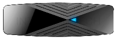 Сетевой адаптер WiFi D-Link DWA-X1850 DWA-X1850/A1A AX1800 USB 3.0 (ант.внутр.)
