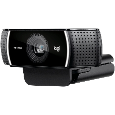 Цифровая камера Logitech C922 Pro Stream Webcam