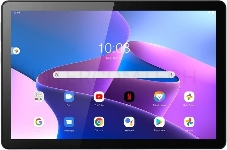 Планшет Lenovo M10 HD Gen 3 TB328FU TAB 4G+64GGR-RU GREY 10.1/Wi-Fi/1920x1200 IPS/Unisoc T610/Front 5.0MP/Rear 8.0MP/USB-C /5100mAh