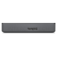 Внешний жесткий диск 2.5; 2TB Seagate Basic STJL2000400 USB 3.0, Win, Grey, RTL