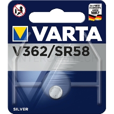 Элемент питания VARTA V362