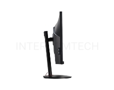 Монитор 27    ACER  Nitro XV272Sbmiiprx ,IPS, HDR 400, 1920x1080, 165Hz Overclocking, 144Hz Normal,2ms (0,5 min) ,  400 HDR Peaknits, 2xHDMI  + DP + Колонки 2Wx2, FreeSync Premium/Black