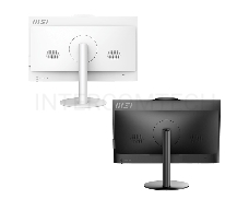 Моноблок MSI PRO AP272 13M-276RU (MS-AF83)  27'' FHD(1920x1080)/Intel Core i5-13400/16GB+512GB SSD/Integrated/WiFi/BT/2.0MP/KB+MOUSE(WLS)/W11Pro/1Y/WHITE
