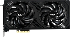 Видеокарта Palit PA-RTX4060 DUAL 8GB 8192Mb 128 GDDR6 1830/17000 HDMIx1 DPx3 HDCP Ret