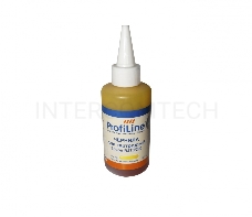 Чернила для принтеров Epson Stylus R270/R290/R390/T50/P50 Yellow 100 мл водн ProfiLine      