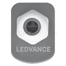 Светильник LED DAMP PROOF SLIM ДСП 57Вт 6500К 6000Лм IP65 1.5м ECO CLASS сер. LEDVANCE OSRAM 4058075169166