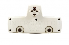 Разветвитель ZIS Pilot T USB, 4 розетки (евро с заземлением), 2*USB