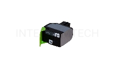 Картридж SAKURA 71B5HK0 для Lexmark CS417dn/ CS517de/ CX417de/ CX517de, черный, 6000 к.