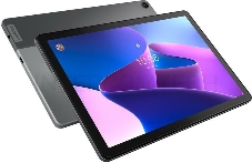 Планшет Lenovo M10 HD Gen 3 TB328FU TAB 4G+64GGR-RU GREY 10.1/Wi-Fi/1920x1200 IPS/Unisoc T610/Front 5.0MP/Rear 8.0MP/USB-C /5100mAh