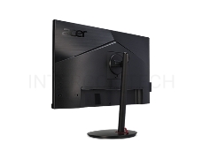 Монитор 27    ACER  Nitro XV272Sbmiiprx ,IPS, HDR 400, 1920x1080, 165Hz Overclocking, 144Hz Normal,2ms (0,5 min) ,  400 HDR Peaknits, 2xHDMI  + DP + Колонки 2Wx2, FreeSync Premium/Black