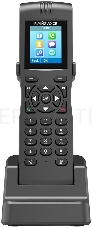 Телефон IP Flyingvoice FIP-16 Plus черный