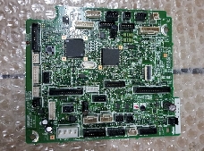 Плата DC-контроллера HP LJ M604/M605/M606 (RM2-7643/RK2-6721) OEM