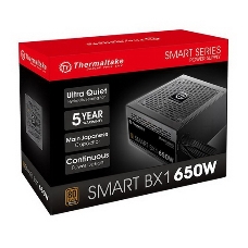 Блок питания Thermaltake Smart BX1 PS-SPD-0650NNSABE-1 650W