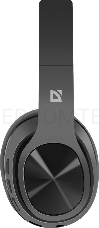 Гарнитура DEFENDER FREEMOTION B540 BLACK 63540