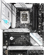 Материнская плата ASUS ROG STRIX B660-A GAMING WIFI D4 /LGA1700,B660,USB3.2,DDR4,MB (521501)