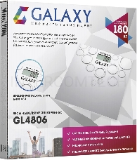 Весы напольные Galaxy GL 4806