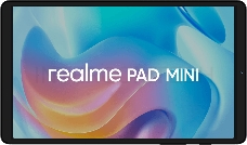 Планшет Realme Pad Mini RMP2105 3+32 ГБ Gray/Серый