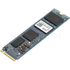 Накопитель SSD Foxline X5SE, 128GB, M.2(22x80mm), NVMe, PCIe 3.0 x4, 3D TLC, R/W 1500/600MB/s, IOPs 90 000/130 000, TBW 100 (2 года)