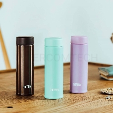 Термос для напитков Thermos JOJ-150 MNT 0.15л. мятный (561541)