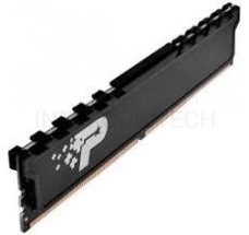 Модуль памяти Patriot SL 16GB 2666MHz UDIMM