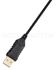 Мышь GMNG 930GM черный оптическая (12800dpi) USB (7but)