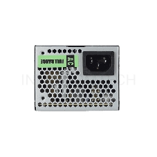 Блок питания Gamemax GT-300G 300W TFX PSU, 80+gold, 3xSATA,1x4pin, 1x8pin (12V), 1xPCie 6+2pin
