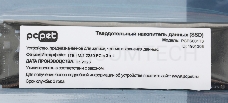 Накопитель SSD PC Pet 1Tb PCI-E 3.0 x4 PCPS001T3 M.2 2280 OEM